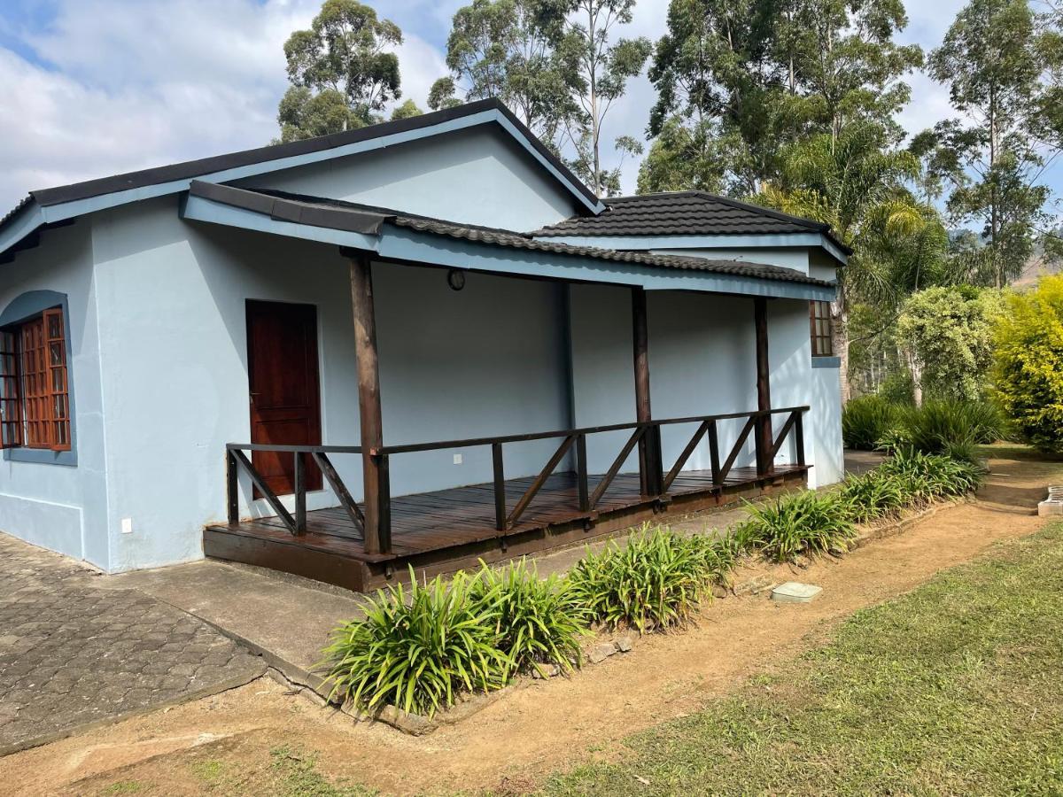 Boikhutsong House Lejlighed Mbabane Eksteriør billede