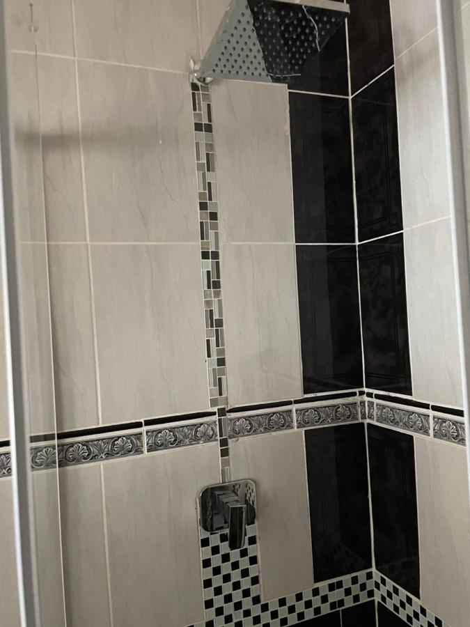 Boikhutsong House Lejlighed Mbabane Eksteriør billede