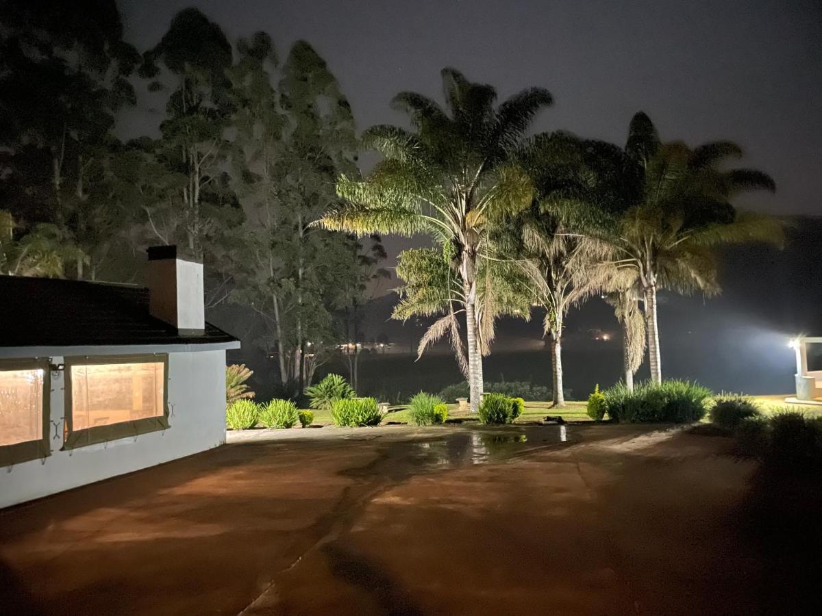 Boikhutsong House Lejlighed Mbabane Eksteriør billede