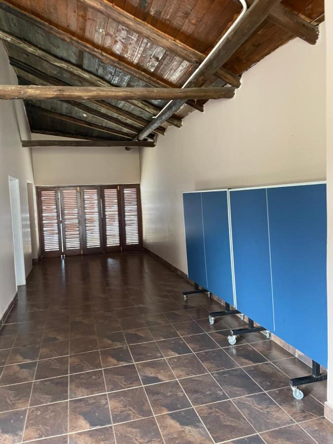 Boikhutsong House Lejlighed Mbabane Eksteriør billede